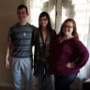 Meet your Posher, Alexandria